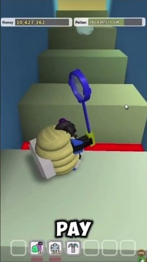 Fastest way to get a Mythic Egg In Bee Swarm Simulator #beeswarmsimulator #roblox #bss #gaming