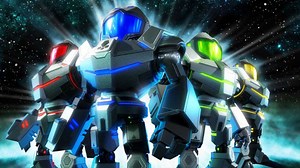 metroid prime federation force pirate warship figh