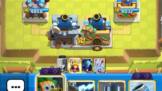 遥控npy打2v2联赛……