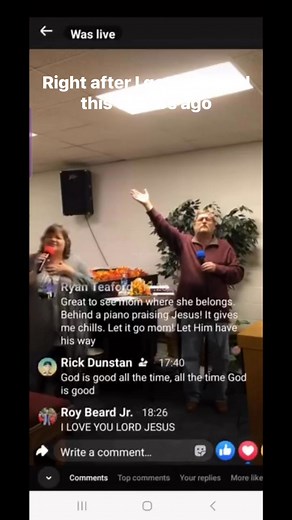 Sandra White on Reels | Facebook