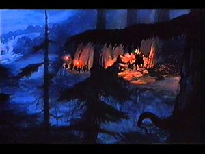 HMV: Welcome to the Forty Thieves