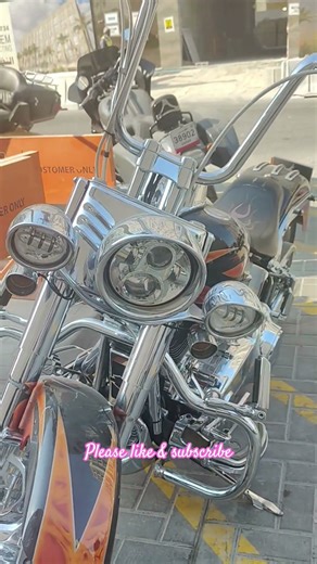 2025 Harley Davidson Fatboy beginner review