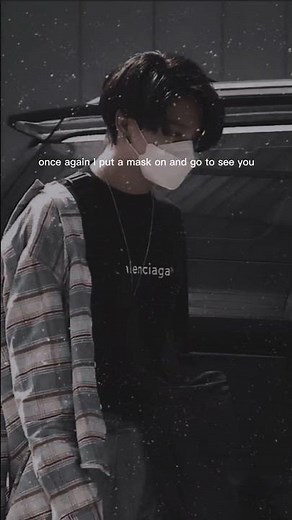 BTS- The truth untold (lyrics clip) #bts #kpop