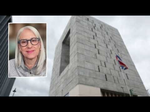 Abril Gordienko asumirá su curul en la Asamblea en solitario