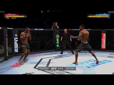 UFC 4 on shadPS4 – Full HD 60FPS Gameplay with Lossless Scaling