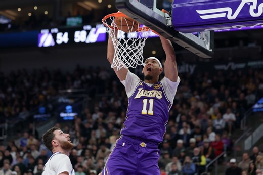 2026 NBA All-Star Slam Dunk Contest: Live Results, Winner and More | College Sports Network