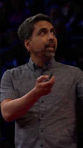 Will AI be your next tutor — or cheat code? #TEDTalks