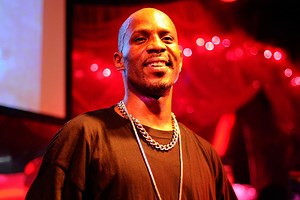 How To Watch The DMX Barclays Center Memorial Service This Weekend