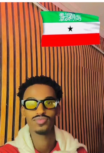 ‏Kug malaye reer SOOMALILND 💚🤍❤️#haykal_bashe #youtube