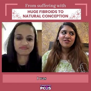 1K reactions · 31 shares | Struggling to conceive naturally? It’s...