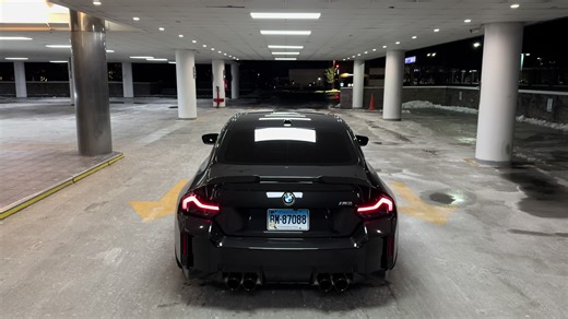 Ultimate BMW M2 Drift Experience