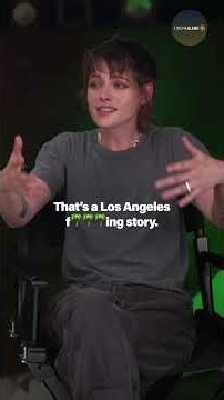 The Hilarious Reason Kristen Stewart & Dylan Meyer Wanted Kumail Nanjiani To Voice Their Movie’s Cat