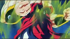 Goku vs Broly - Bring me to Life (HD)