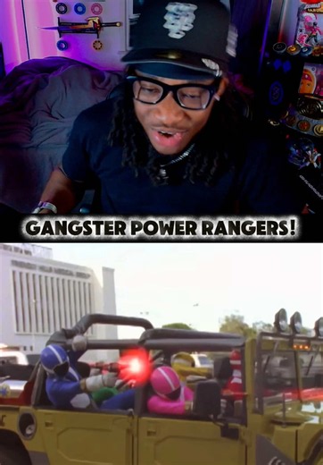 Power Rangers Lightspeed rescue Must be stopped! #PowerRangers #RangerTowa #Towa #mmpr #lightspeedrescue