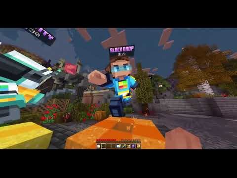 Minecraft Bedrock Death Run Gameplay 3 + Bonus Game
