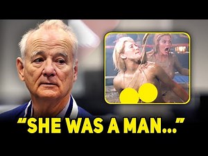 Bill Murray Breaks Silence on Stripes – What Really Happened Behind the Scenes