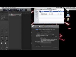 Alesis MultiMix8 USB2.0 MacOSX Fix (NEW DRIVERS AVAILABLE!!!) Read Description