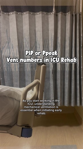 Understanding Ventilator Data for Safe Mobility in Acute Care