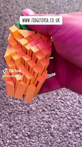 FIDGETOPIA on TikTok