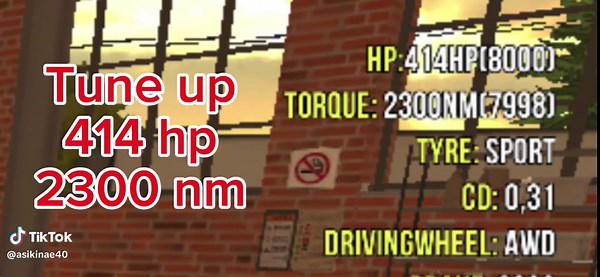 Arsip Permanent 414hp 2300nm Wuling Gearbox Tutorial