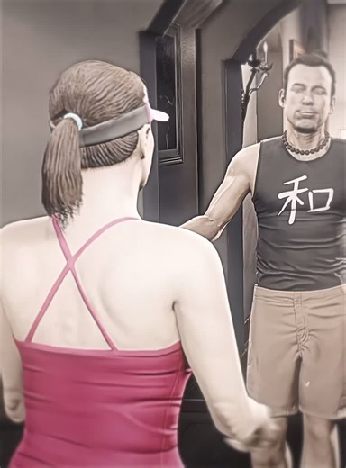 Michael De Santa | No Trouble | 🥶 #gta #gta5 #grandtheftautov #gtaviral #fyp