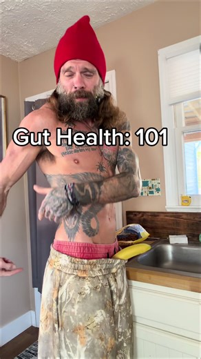 What’s the most potent supplement stack? #guthealth #guttok #detox @Goli® Nutrition #newyearnewme