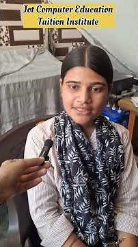 🧠 Can My Students Answer These Easy Computer Questions? 😃 #jotinstitute #shortsfeed