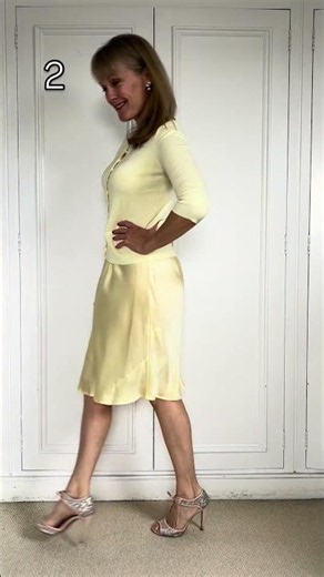 The Silk Nightgown Made for Soft Summer Nights