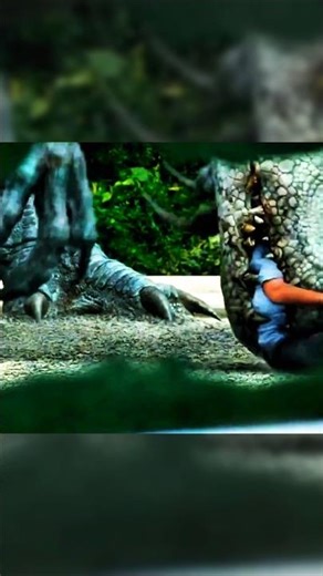 INDOMINUS REX HUNTING scean - JURASSIC WORLD #shortvideo #jurassicworld #indominusrex #dino