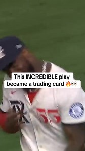 46K views · 356 reactions | Best photo ever used on a baseball card??  | Topps | Facebook