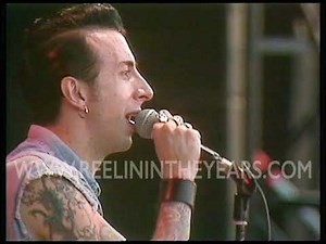 Marc Almond • “Something’s Gotten Hold Of My Heart” • 1989 [Reelin' In The Years Archive]