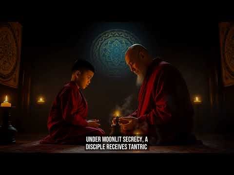 Tibetan Esoteric Rituals: Beyond Pleasure and Into the Mystical