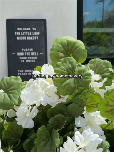 Start Your Home Bakery with Confidence and Clarity