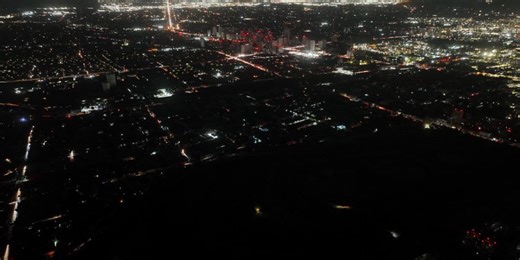 ¿Qué se sabe del peor apagón que Chile sufrió en su historia reciente?