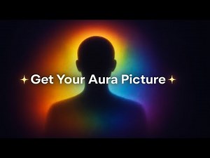 Aura Color Scan