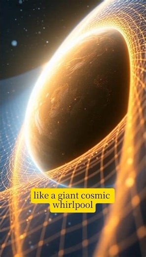 Frame Dragging Explained: How Spinning Massive Objects Twist the Fabric of Spacetime