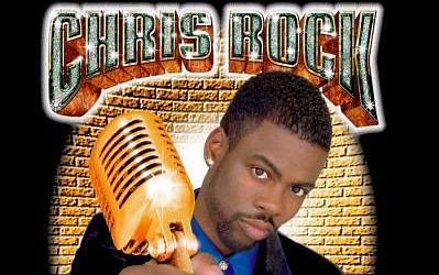 【更黑更暴力】Chris.Rock.1999年HBO特辑.Bigger.and.Blacker【圣城家园】【中英双字】