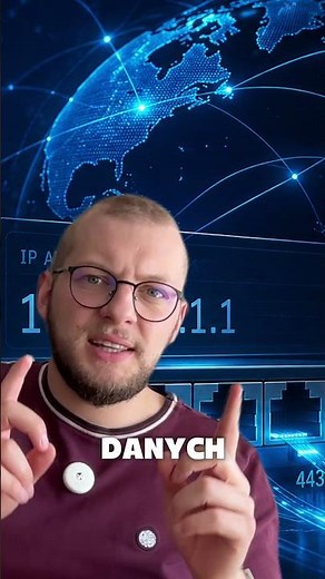 Czym się różnią PORTy oraz adresu IP. Co to jest?