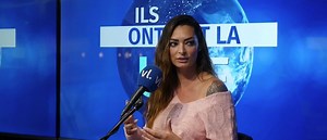 Championnes, familles de footballeurs : Emilie Nef Naf devait participer à l'émission, mais a été snobée par les participantes - Télé 2 Semaines