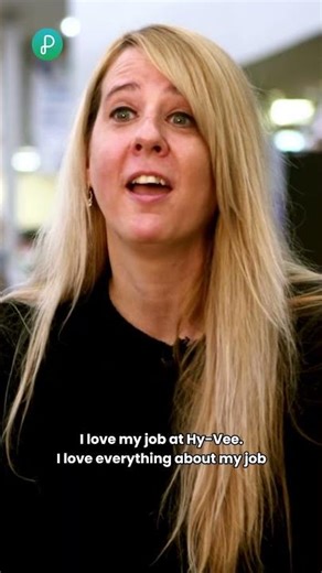 Your grocery store doesn't run itself. 🛒