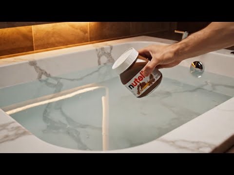 Most Satisfying Bath Bomb ASMR Fizz Blast 🛁 | Calming Crackle Water Sounds for Sleep