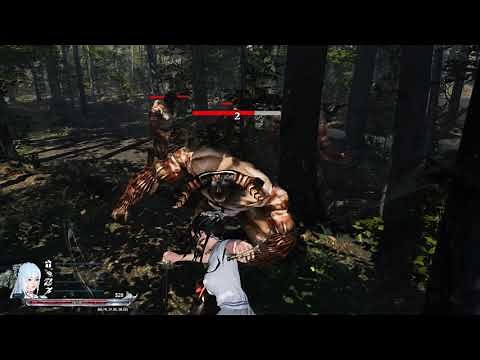 Sword X Hime - [ Game Review ] │ ✪ ✪ ✪ ✪