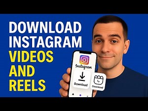 How To Download Instagram Videos And Reels
