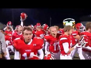 KELOLAND Sports Hits & Helmets: Playoff Edition