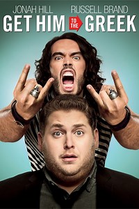 Get Him to the Greek: Get Him to the Greek: Official Clip - Showbiz Tonight