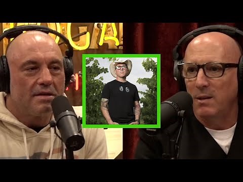 Joe Asks Maynard James Keenan About His Vineyard
