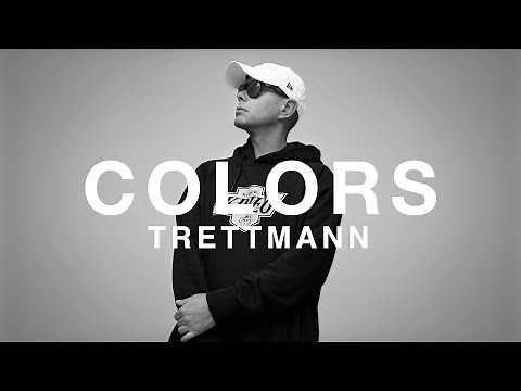 Trettmann - New York | A COLORS SHOW