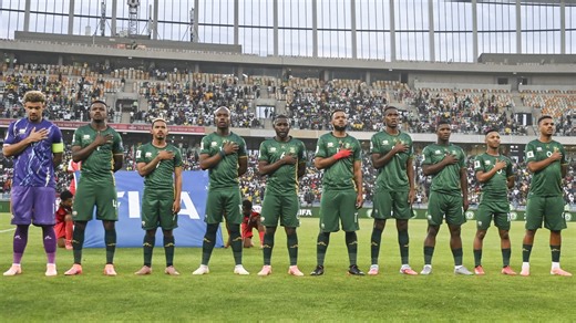 World Cup 2026: Bafana Bafana land favourable group in the global tournament! It's Mexico vs South Africa again | Goal.com South Africa