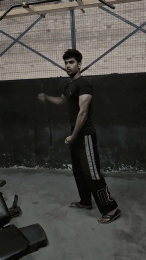 fitness model gymnastics #trendingshorts