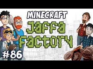 Jaffa Factory 86 - Mana From The Heavens